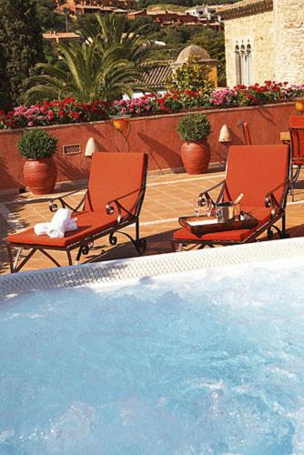 Hotel Sa Calma photo