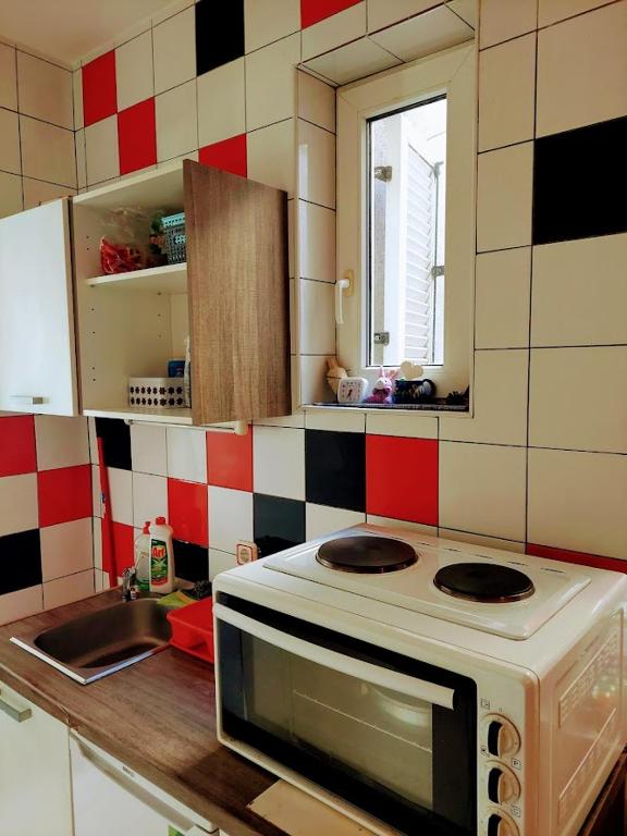 Vita apartments — Hotel in Zagreb