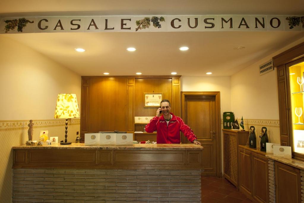 Tenuta Cusmano photo
