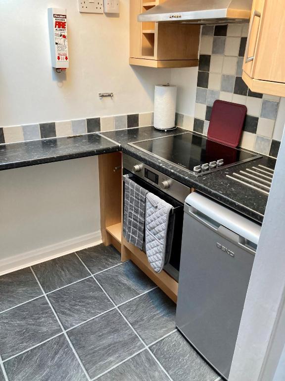 Briscoe Lodge Self Catering Apartments