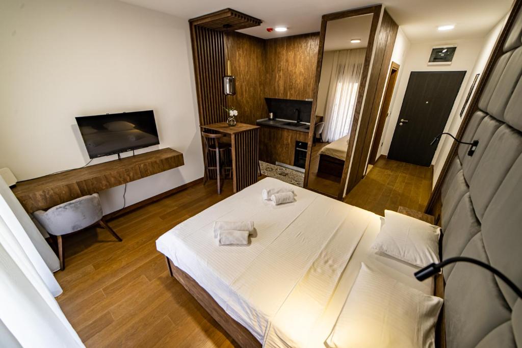 Apartments Tulip Podgorica - 2