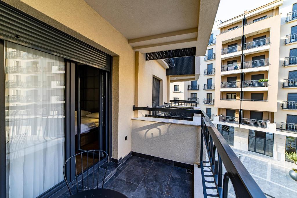 Apartments Tulip Podgorica photo