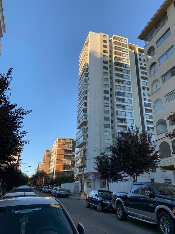 Apartemento tres Norte - 2