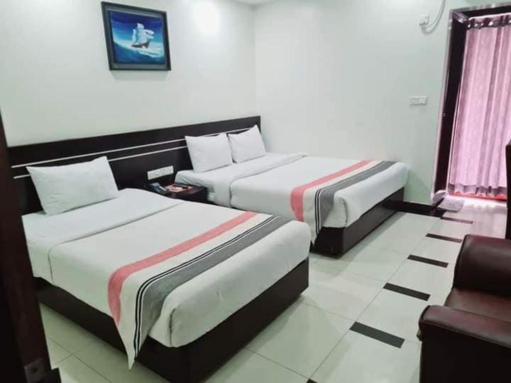 Hotel Elaf International photo