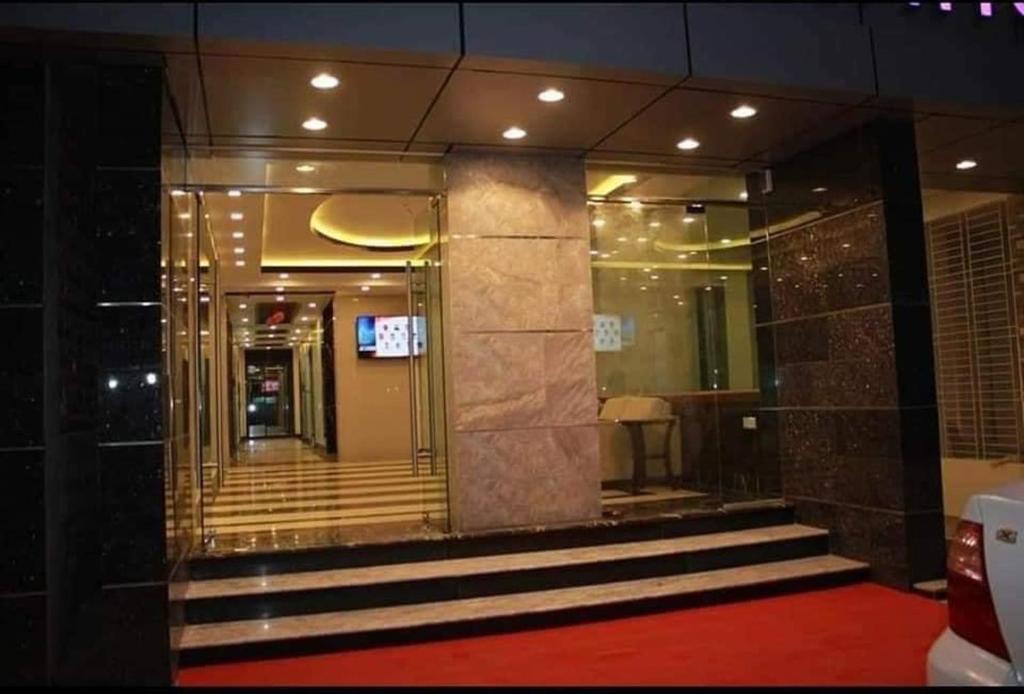 Hotel Elaf International photo