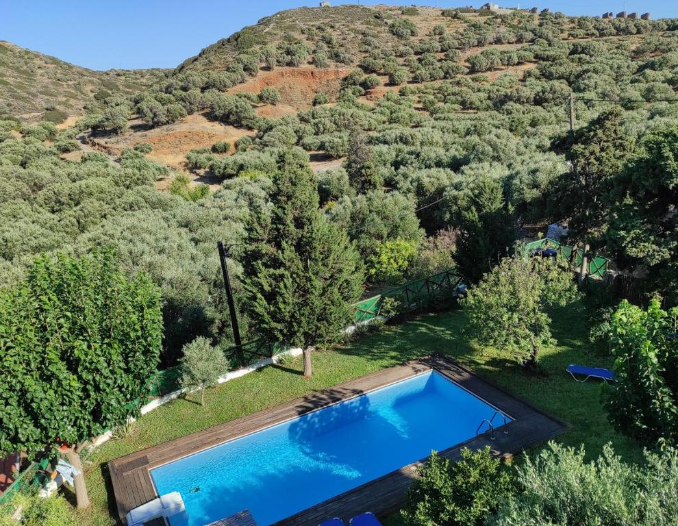 Almond Tree Villas — Hotel in Crete Island