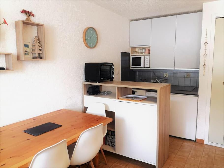 appartement 4personnes à saint lary soulan - 4