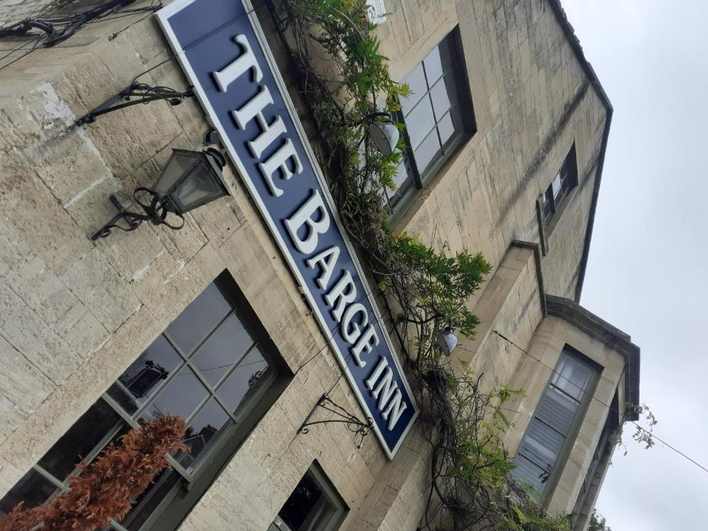 The Barge Inn — Hotel in Bradford on Avon