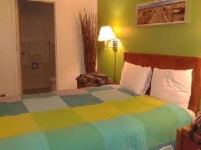 Sequoia Inn Redwood City photo