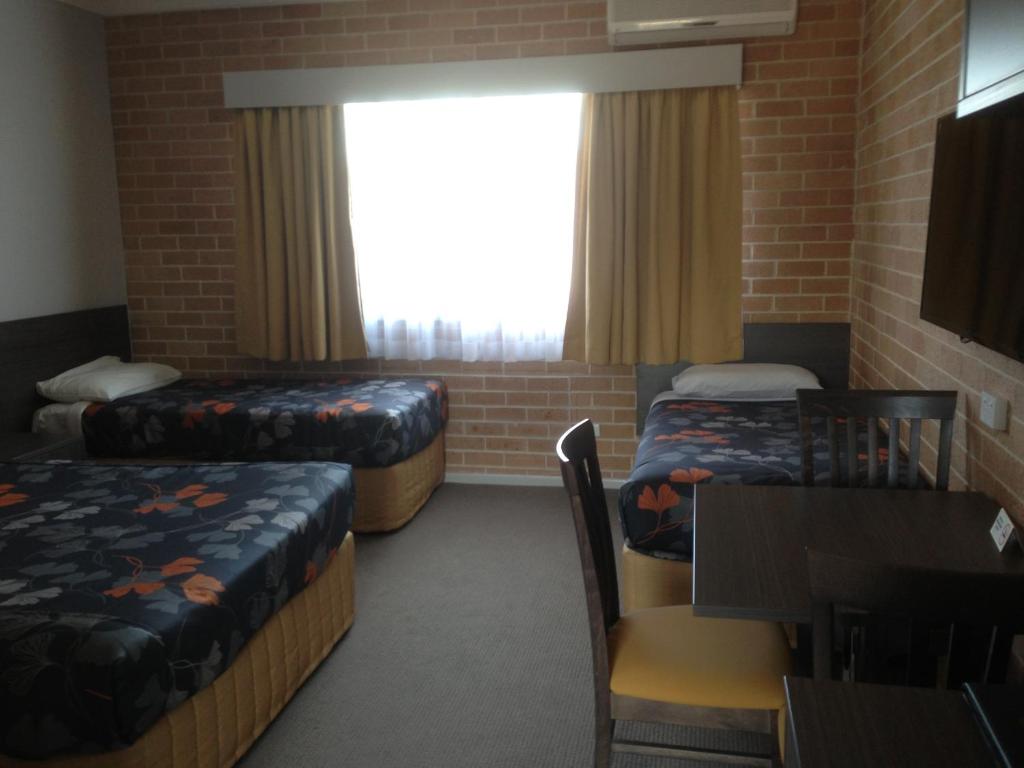 Alexander The Great Motel photo