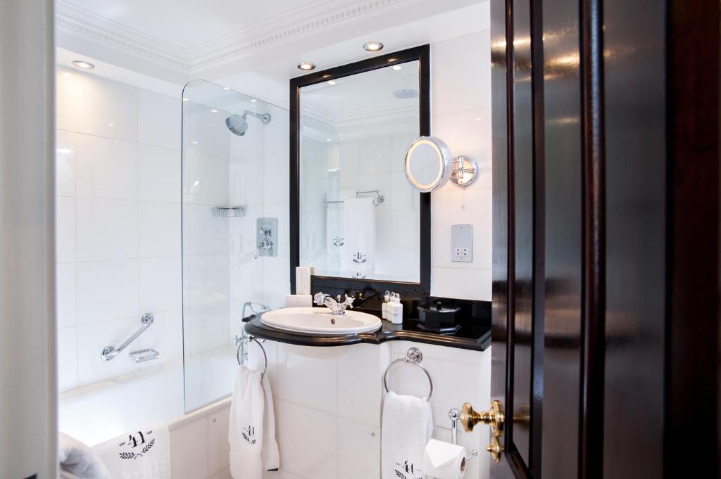 バスルーム（客室）