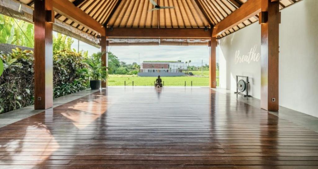 Bali Harmony Retreat — Hotel in Bali