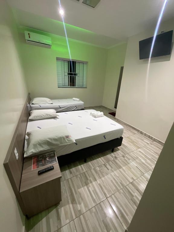 Hotel Aricanduva, São Paulo