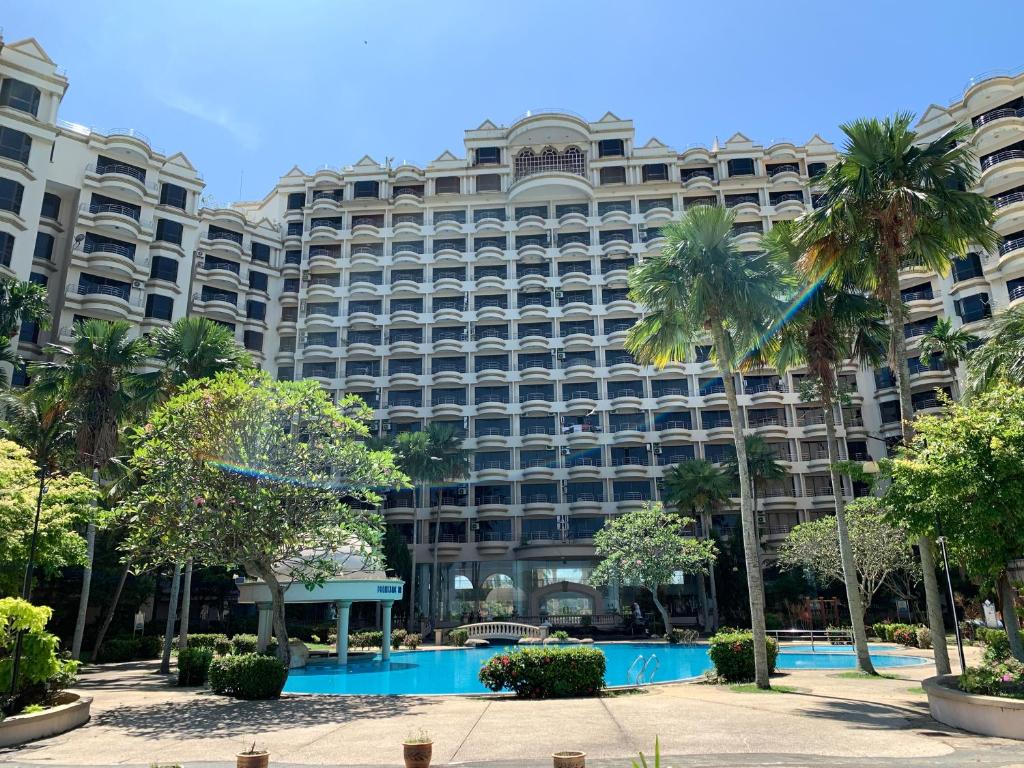 Riviera Bay Condominium, Tanjung Kling — Hotel in Malacca