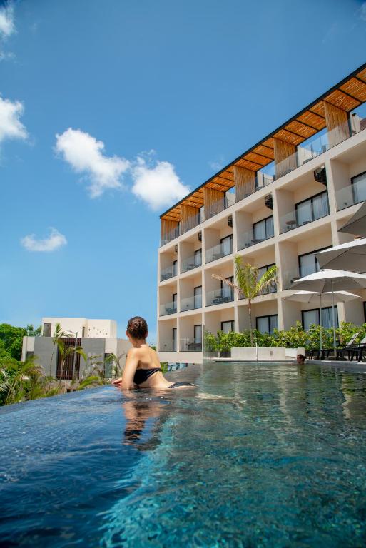 Hive Cancun by G Hotels - 3