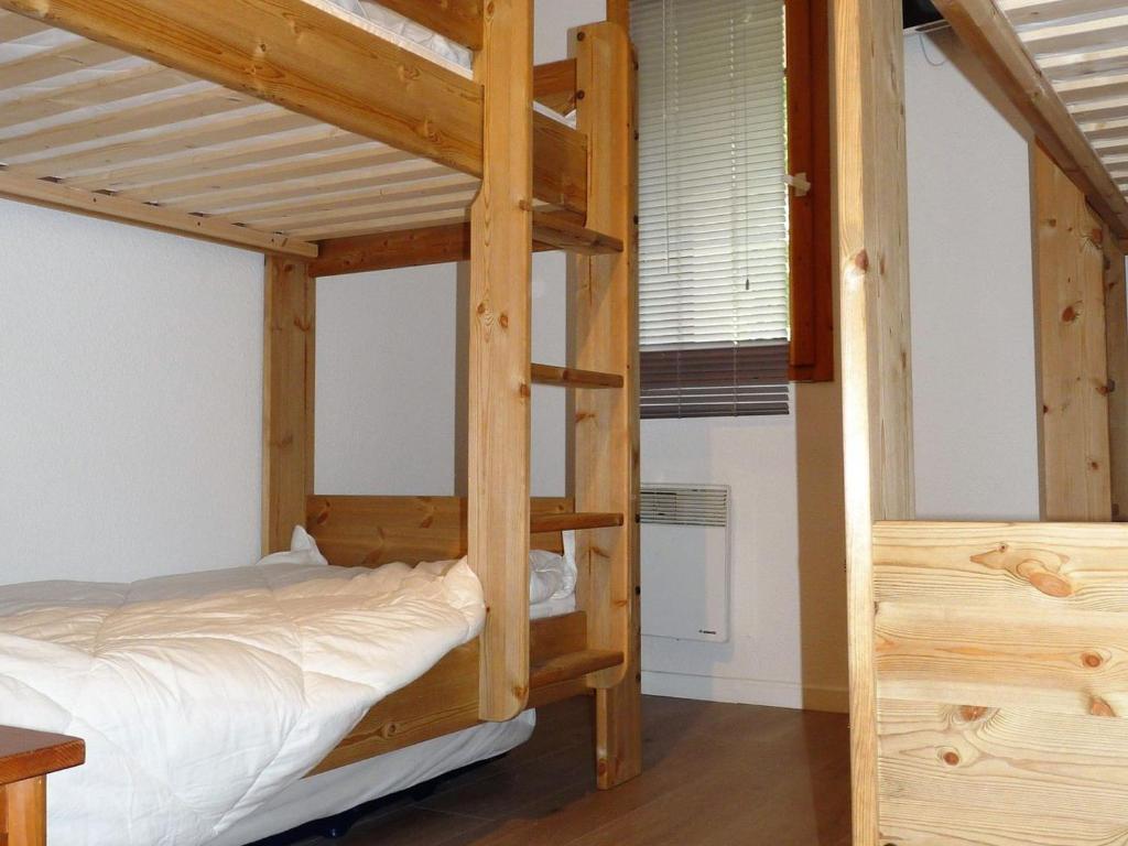 Charmant appart rénové · Proche pistes · 2 balcons · TV - 3