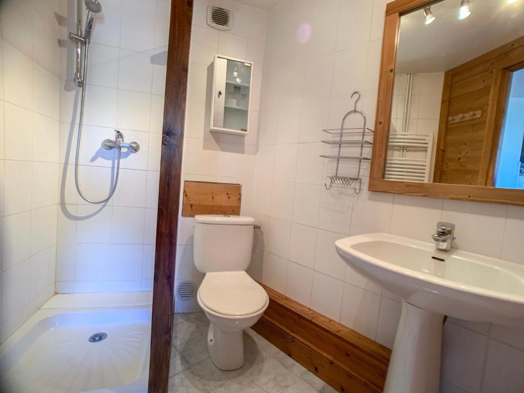 Studio confortable au Val Claret, animaux acceptés - FR-1-502-317 - 2