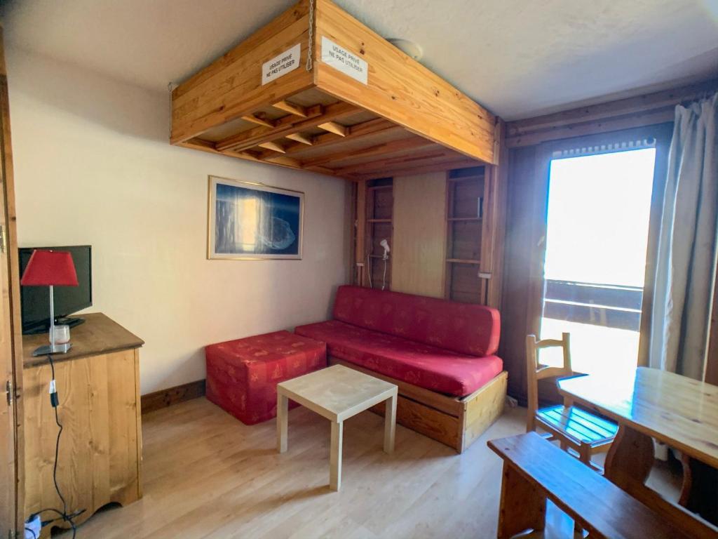 Studio confortable au Val Claret, animaux acceptés - FR-1-502-317 - 3