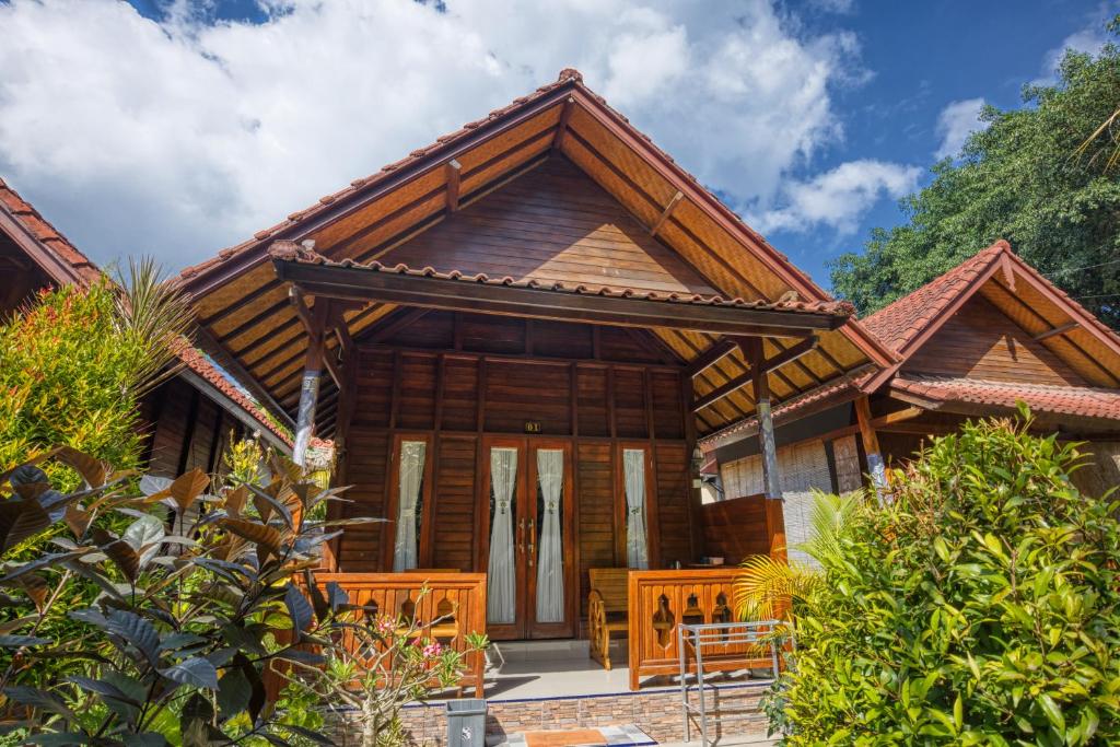 Asoka Bungalows