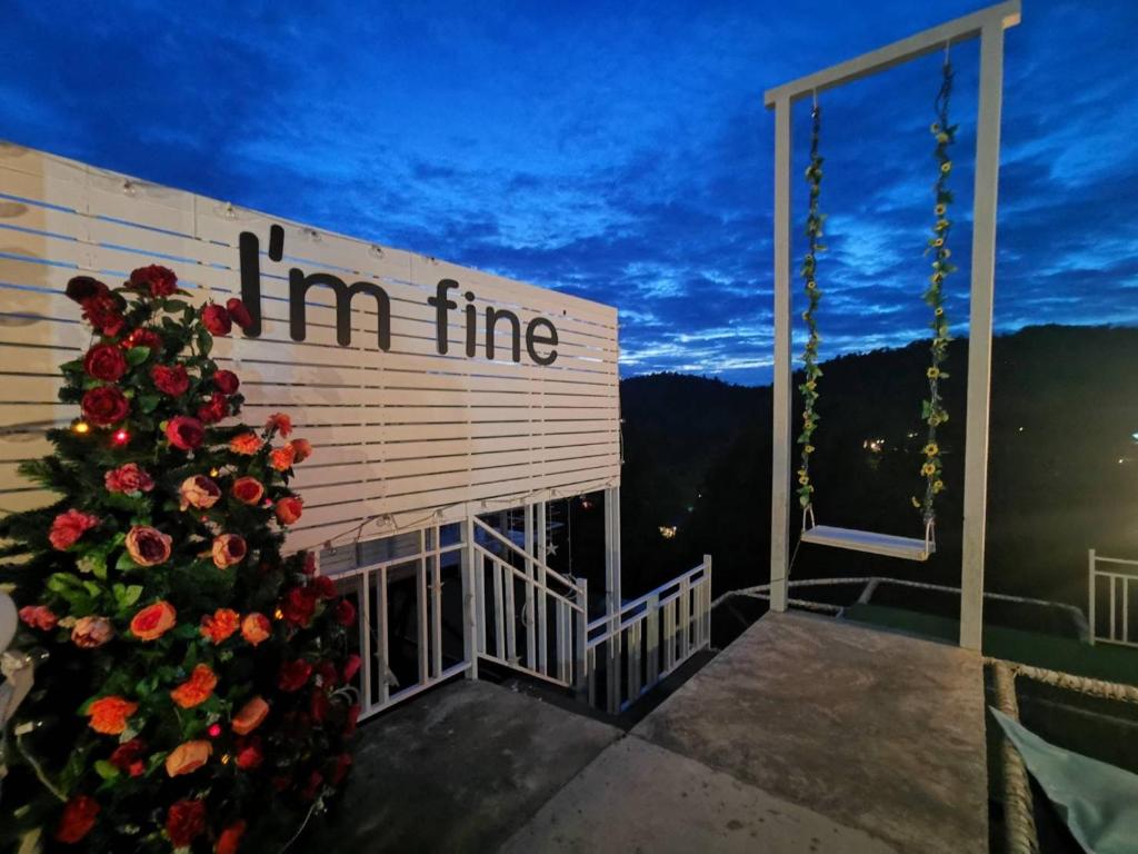 I'm Fine Khaokho resort photo