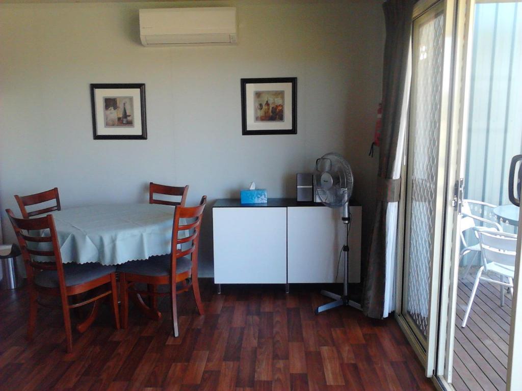 Cabarita Lodge photo