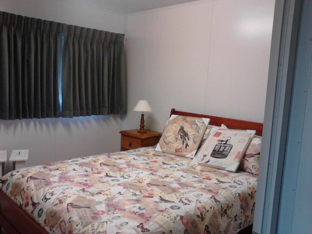 Cabarita Lodge photo
