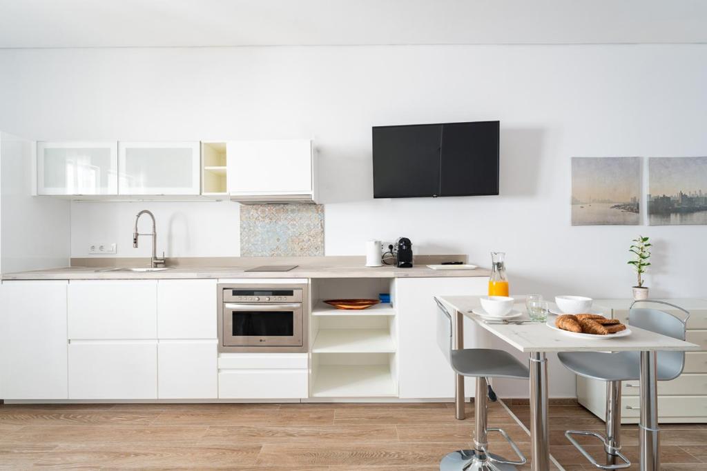Estudio 2 PAX by costablancarent - 4