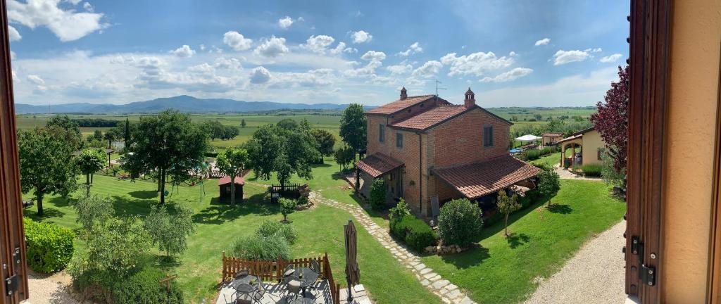 Agriturismo San Francesco - 5