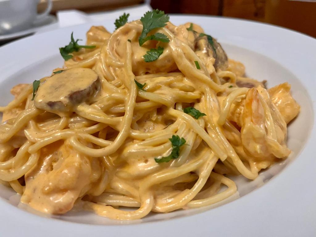 お料理のイメージ