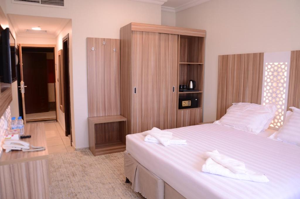 فندق ارتال الطيبه photo
