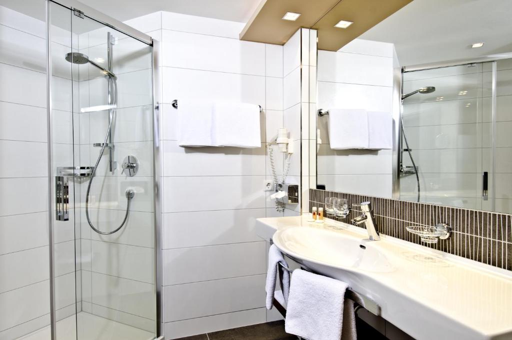 Hotel Garni Astoria photo