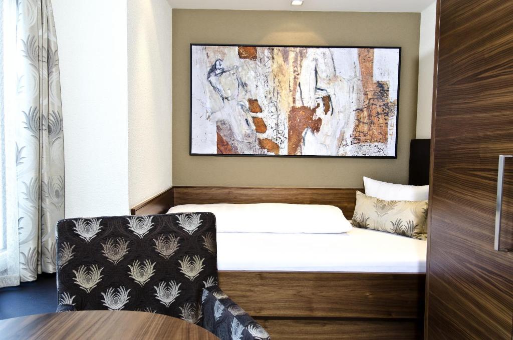 Hotel Garni Astoria photo