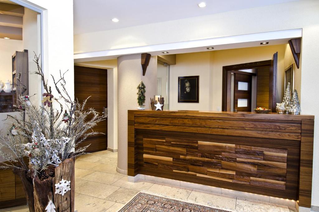 Hotel Garni Astoria photo