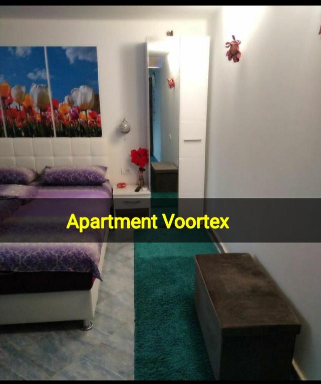 Apartment Voortex - 3