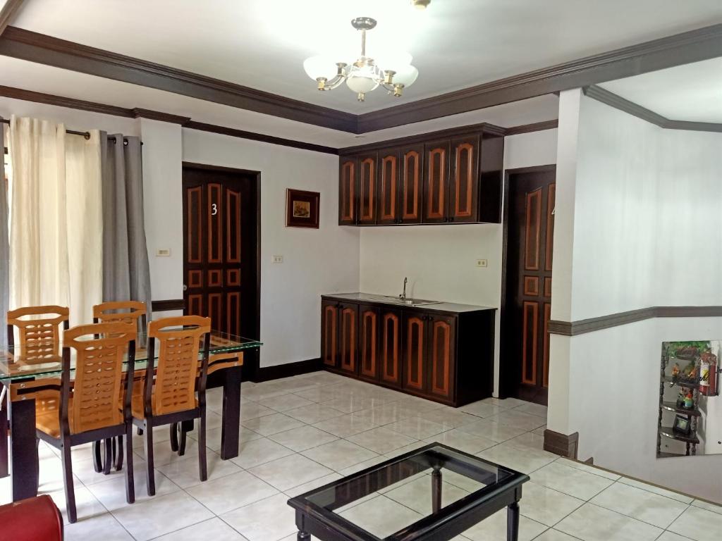 Facilities, The Gabriella Bed and Breakfast in Bohol