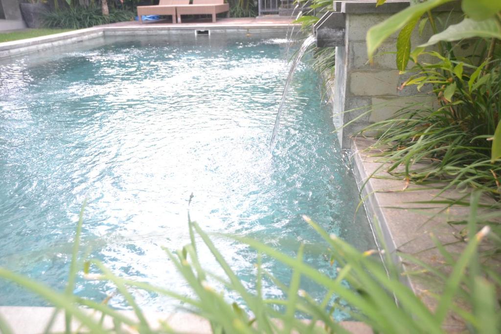Bali Harmony Retreat photo