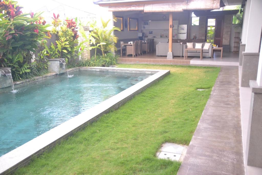 Bali Harmony Retreat photo