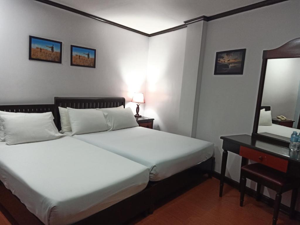 The Gabriella Bed and Breakfast