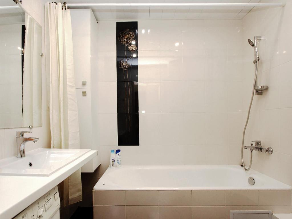 ApartLux Arbatskaya photo