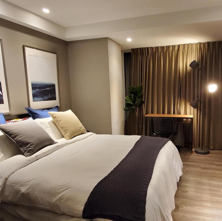 บริการและสิ่งอำนวยความสะดวก