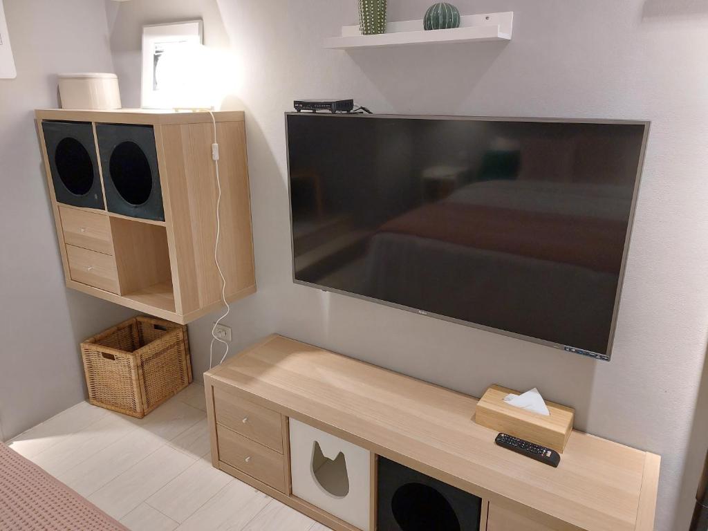 บริการและสิ่งอำนวยความสะดวก