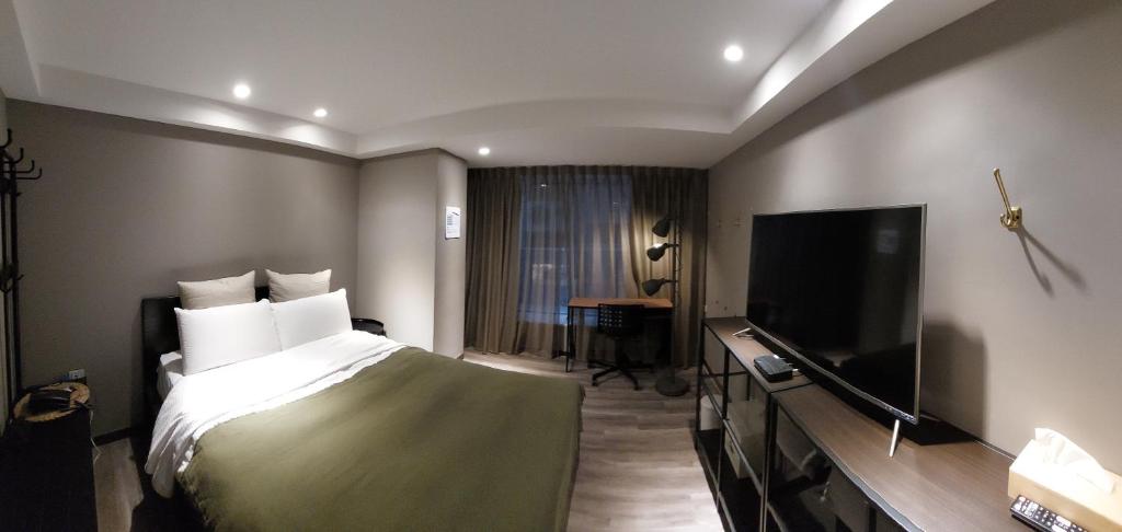 บริการและสิ่งอำนวยความสะดวก