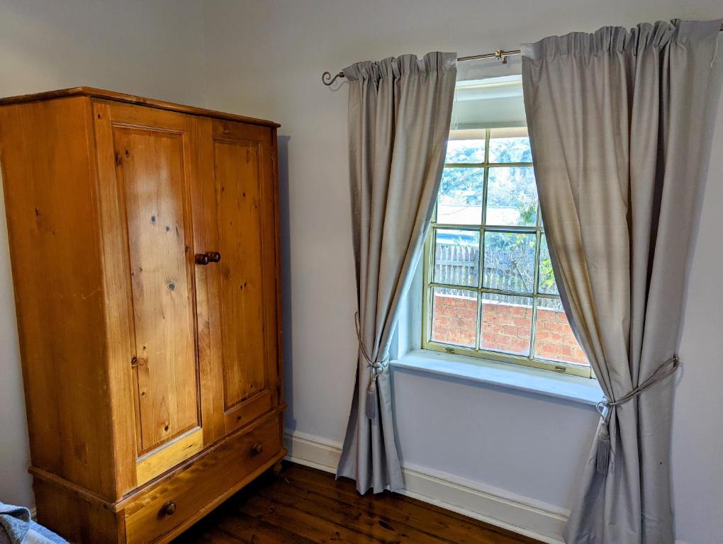Hamptons Historic Guest House photo