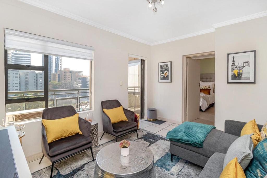 West Point Properties, Johannesburg