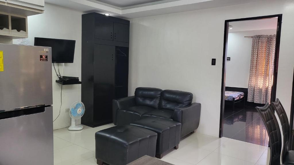 Apartament 2 Habitacions