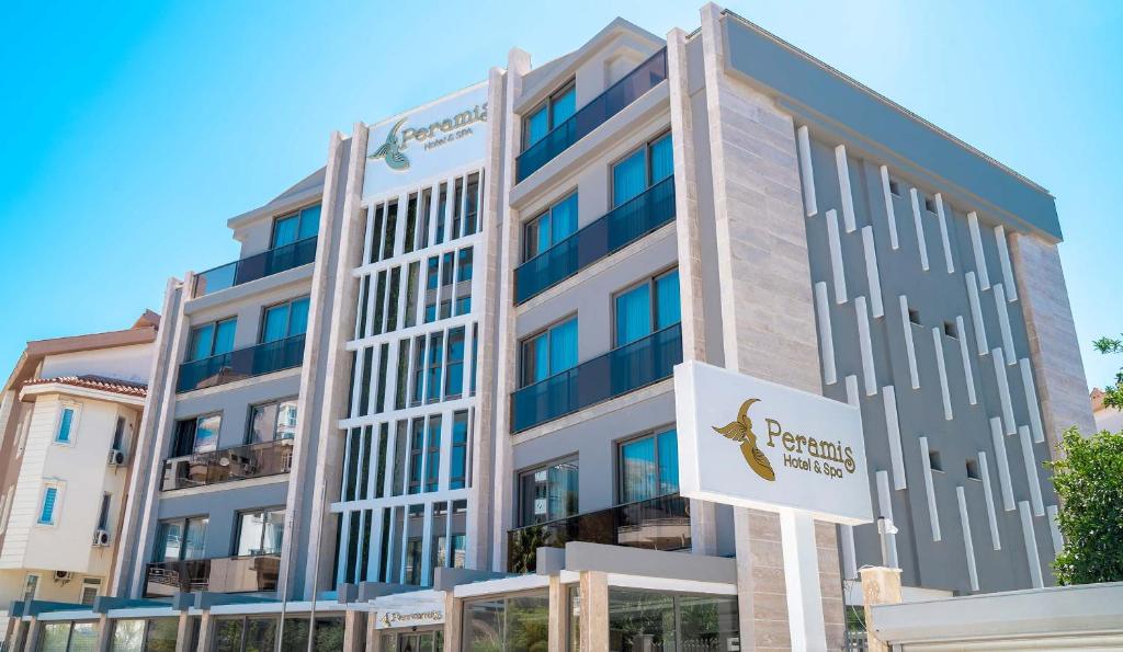Peramis Hotel & Spa photo