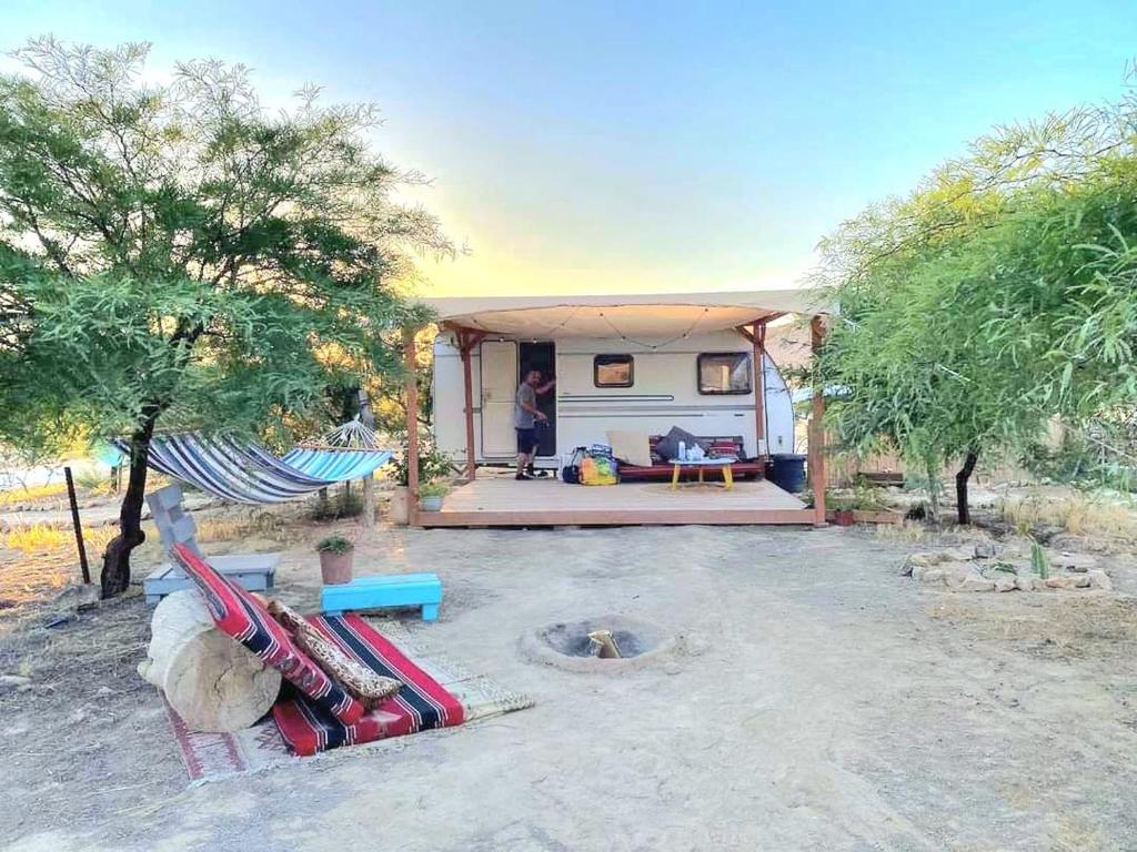 השקדיה - Shkedya — Hotel in Mitzpe Ramon