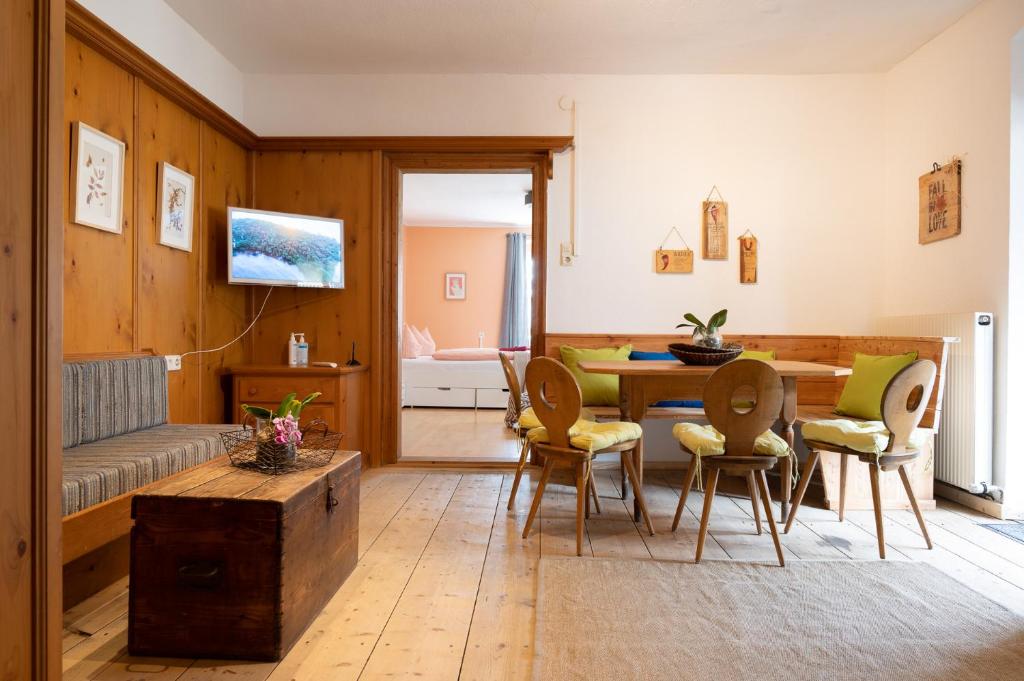 Absteige Innsbruck- Zentrale Ferienapartments - 5