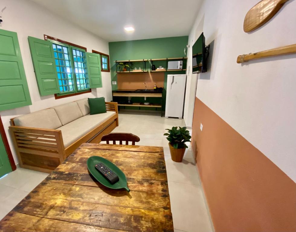 Facilities
