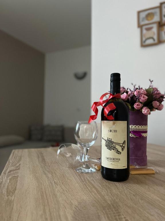Apartmani Radisic - 2